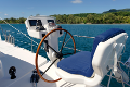 Mariah luxury cruise in Tahiti 14
