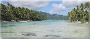 Mariah luxury cruise in Tahiti 17