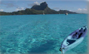 Mariah luxury cruise in Tahiti 19