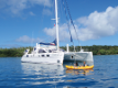 Mariah - Croisières de luxe à Tahiti, Bora Bora 2