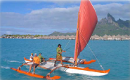 Mariah - Croisières de luxe à Tahiti, Bora Bora 20