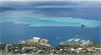 Mariah luxury cruise in Tahiti 31