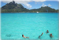 Mariah luxury cruise in Tahiti 32