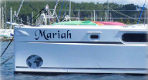 Mariah luxury cruise in Tahiti 4